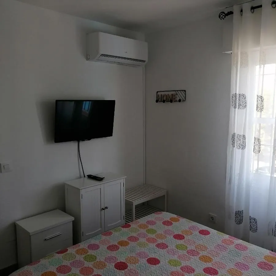 Apartamento Playa El Playazo En Nerja Apartment