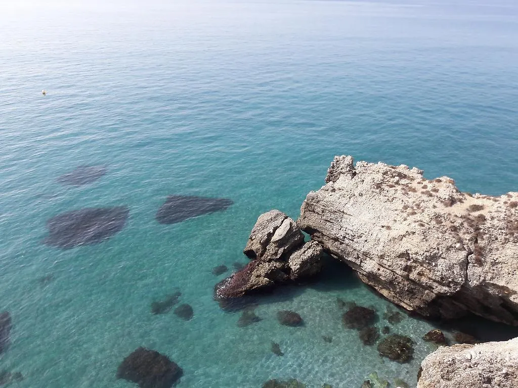 Apartamento Playa El Playazo En Nerja Apartment