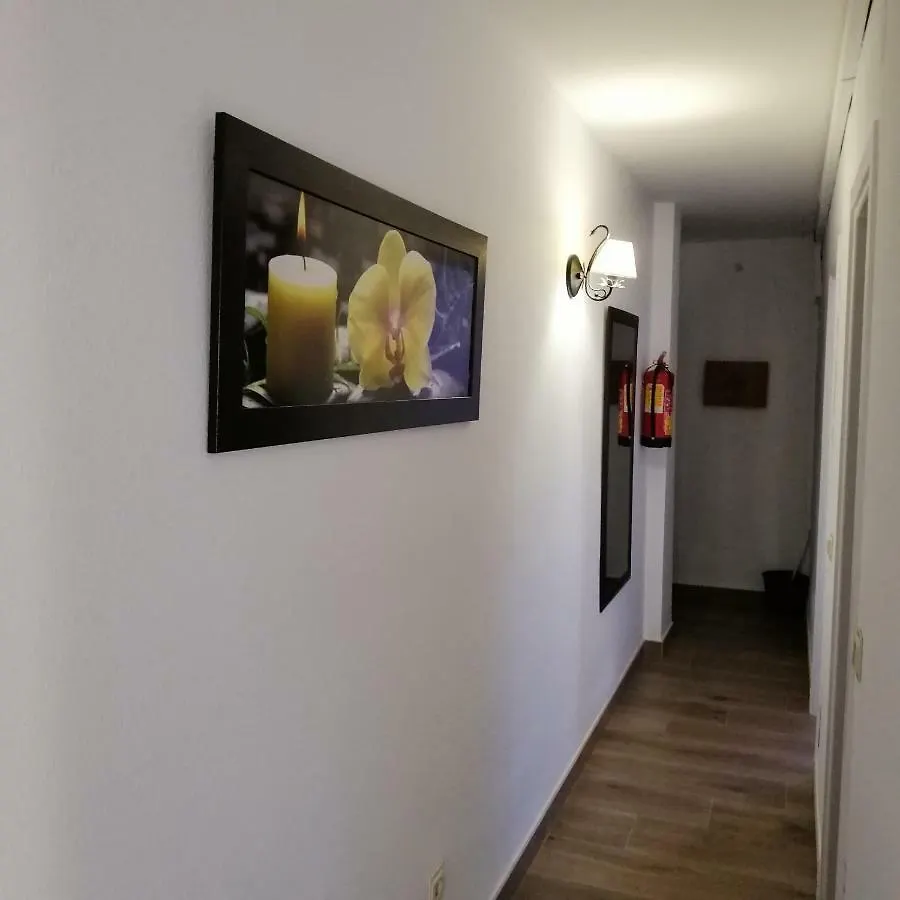 Apartamento Playa El Playazo En Nerja Apartment Spain