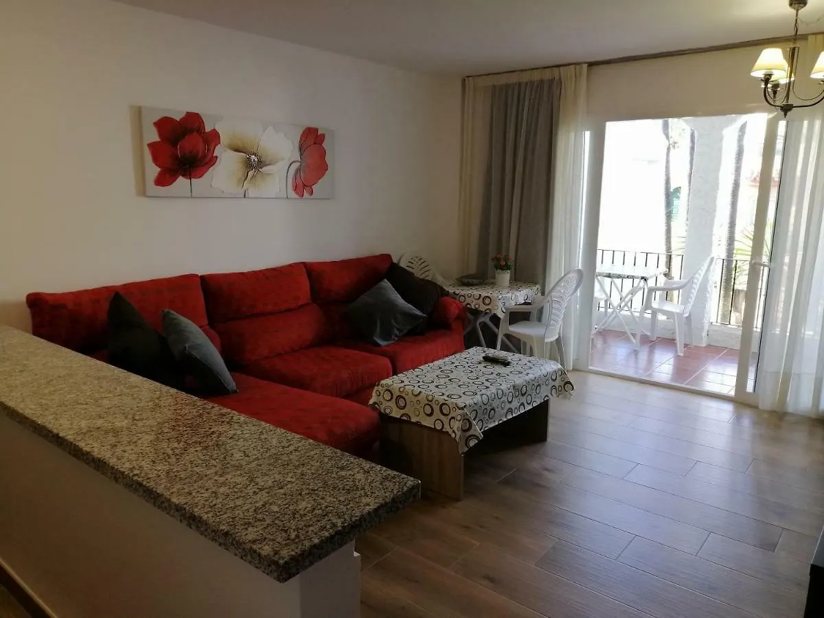 Apartamento Playa El Playazo En Nerja Apartment 0*,  Spain