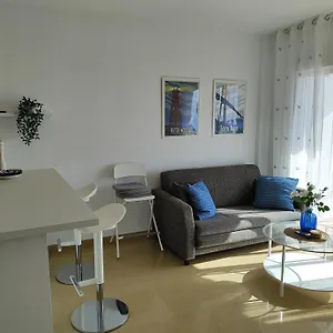 Apartamento Edf. Delfín 2º2, Nerja