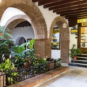 Apartamento El Capistrano Guy P. Way, Nerja