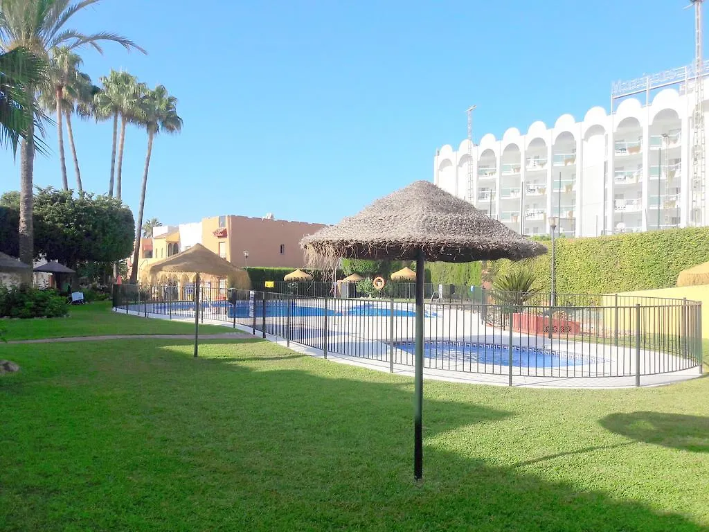 Apartamento Playa El Playazo En Nerja contacts